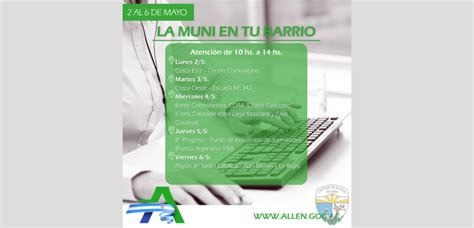 allen munis|Allen .